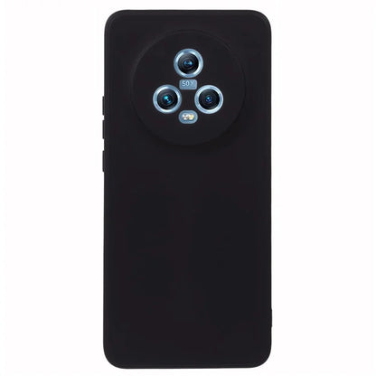 X-LEVEL For Honor Magic5 TPU Phone Case Liquid Silicone Texture Phone Cover