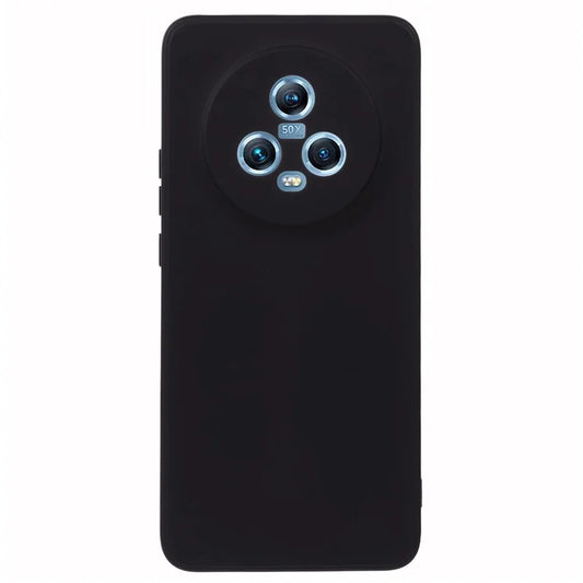 X-LEVEL For Honor Magic5 TPU Phone Case Liquid Silicone Texture Phone Cover