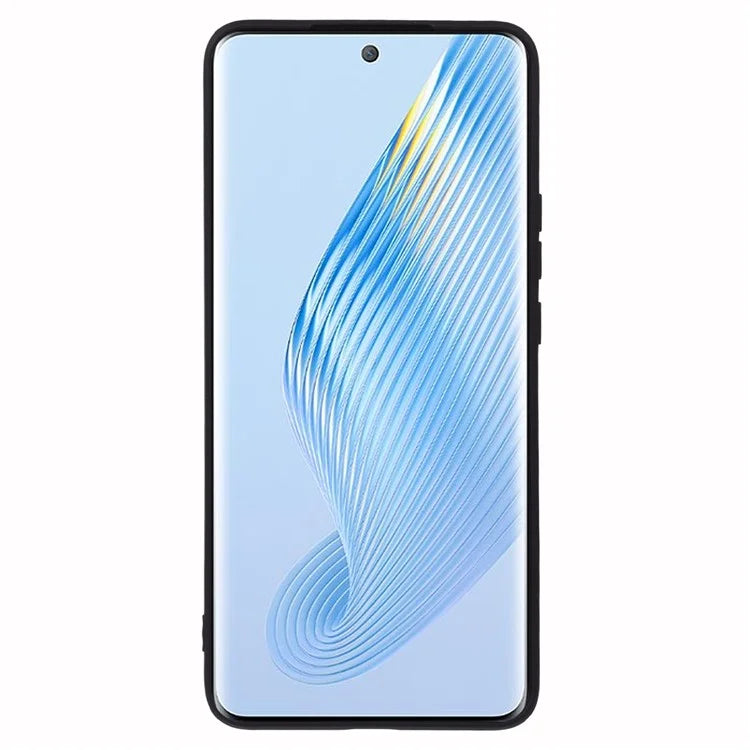 X-LEVEL For Honor Magic5 TPU Phone Case Liquid Silicone Texture Phone Cover