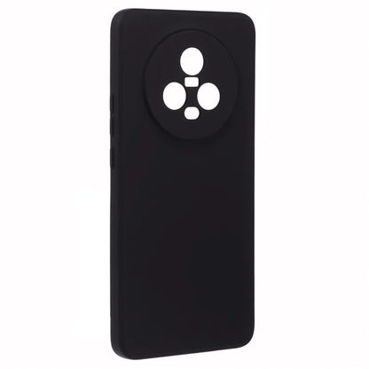 X-LEVEL For Honor Magic5 TPU Phone Case Liquid Silicone Texture Phone Cover