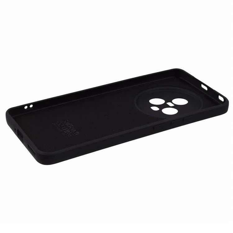 X-LEVEL For Honor Magic5 TPU Phone Case Liquid Silicone Texture Phone Cover
