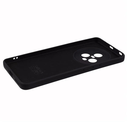 X-LEVEL For Honor Magic5 TPU Phone Case Liquid Silicone Texture Phone Cover