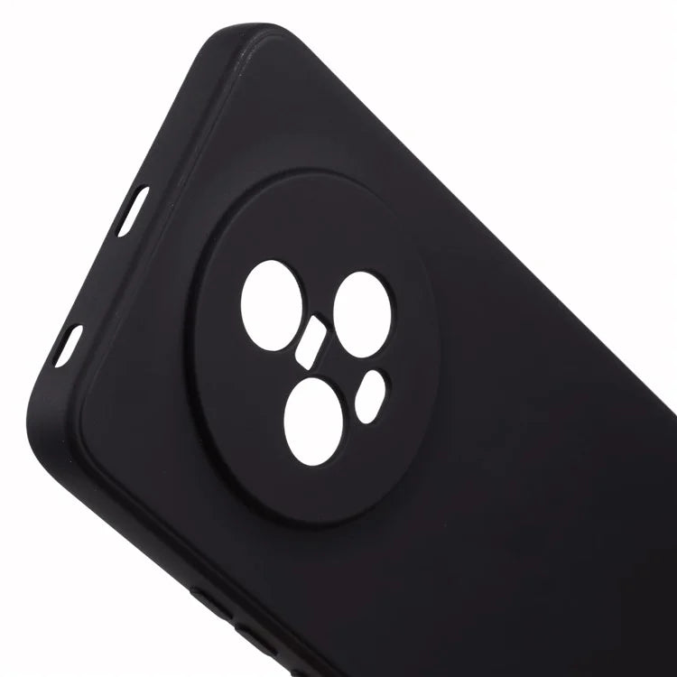 X-LEVEL For Honor Magic5 TPU Phone Case Liquid Silicone Texture Phone Cover