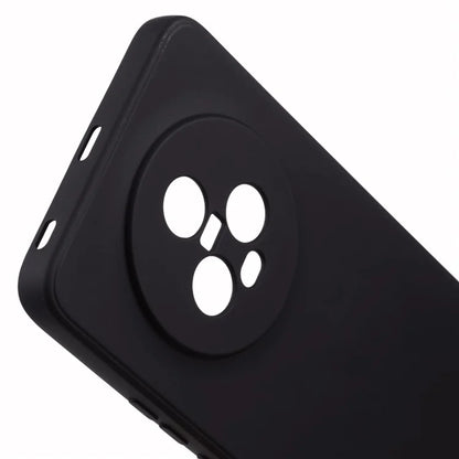 X-LEVEL For Honor Magic5 TPU Phone Case Liquid Silicone Texture Phone Cover