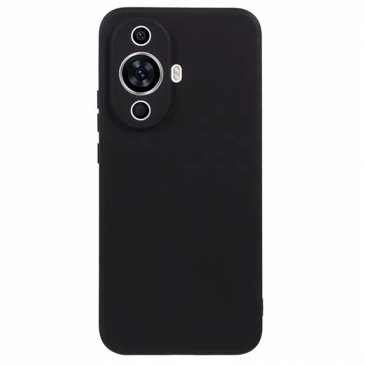 X-LEVEL For Huawei nova 11 / nova 12s 4G / nova 12 Lite 4G TPU Phone Case Liquid Silicone Texture Phone Cover