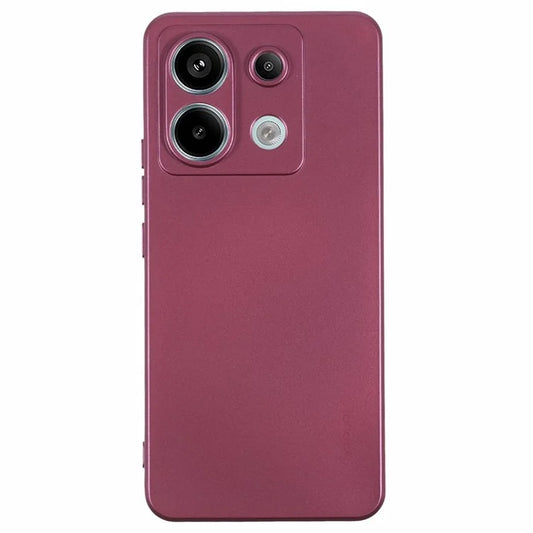 X-LEVEL Guardian Series For Xiaomi Redmi Note 13 Pro 5G / Poco X6 5G TPU Case Matte Phone Back Cover