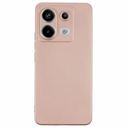 X-LEVEL Guardian Series For Xiaomi Redmi Note 13 Pro 5G / Poco X6 5G TPU Case Matte Phone Back Cover
