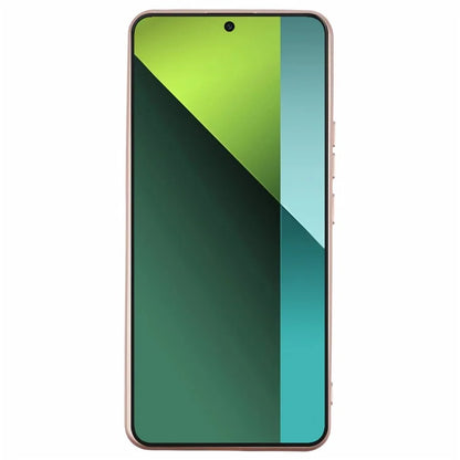 X-LEVEL Guardian Series For Xiaomi Redmi Note 13 Pro 5G / Poco X6 5G TPU Case Matte Phone Back Cover