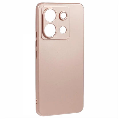 X-LEVEL Guardian Series For Xiaomi Redmi Note 13 Pro 5G / Poco X6 5G TPU Case Matte Phone Back Cover