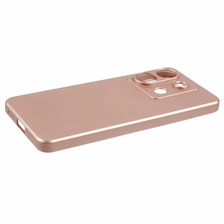 X-LEVEL Guardian Series For Xiaomi Redmi Note 13 Pro 5G / Poco X6 5G TPU Case Matte Phone Back Cover
