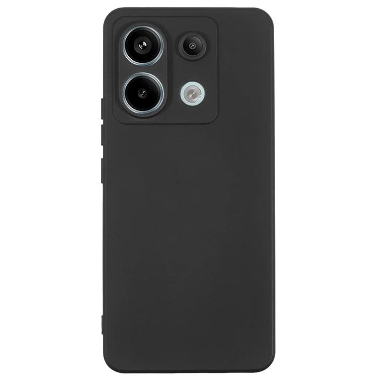 X-LEVEL Guardian Series For Xiaomi Redmi Note 13 Pro 5G / Poco X6 5G TPU Case Matte Phone Back Cover