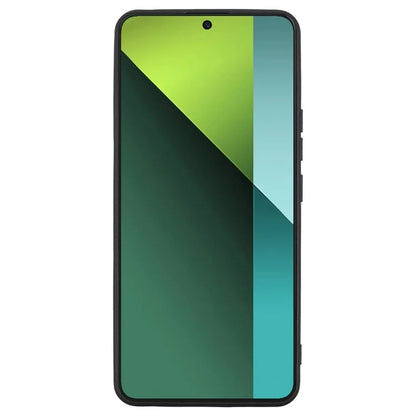 X-LEVEL Guardian Series For Xiaomi Redmi Note 13 Pro 5G / Poco X6 5G TPU Case Matte Phone Back Cover