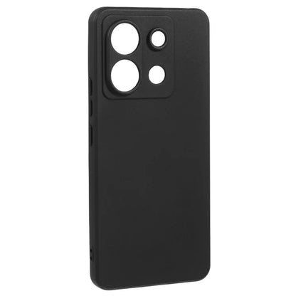 X-LEVEL Guardian Series For Xiaomi Redmi Note 13 Pro 5G / Poco X6 5G TPU Case Matte Phone Back Cover