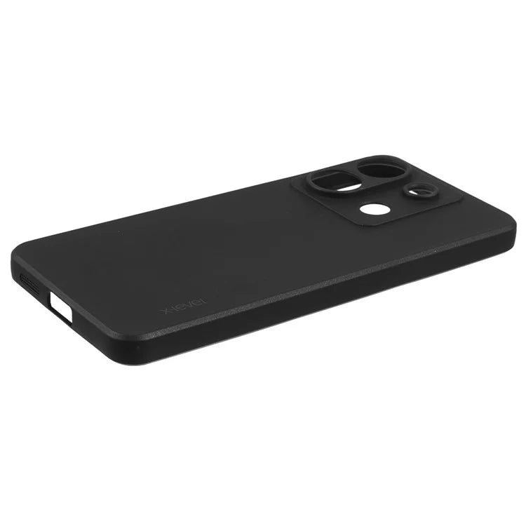 X-LEVEL Guardian Series For Xiaomi Redmi Note 13 Pro 5G / Poco X6 5G TPU Case Matte Phone Back Cover