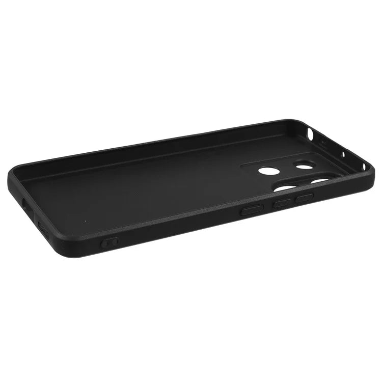 X-LEVEL Guardian Series For Xiaomi Redmi Note 13 Pro 5G / Poco X6 5G TPU Case Matte Phone Back Cover