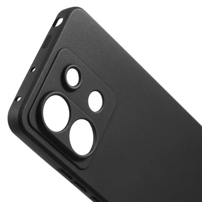 X-LEVEL Guardian Series For Xiaomi Redmi Note 13 Pro 5G / Poco X6 5G TPU Case Matte Phone Back Cover