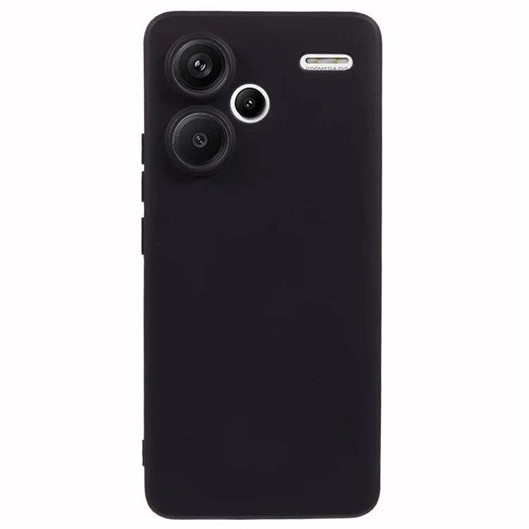 X-LEVEL Guardian Series For Xiaomi Redmi Note 13 Pro+ 5G Phone Case Matte TPU Phone Cover