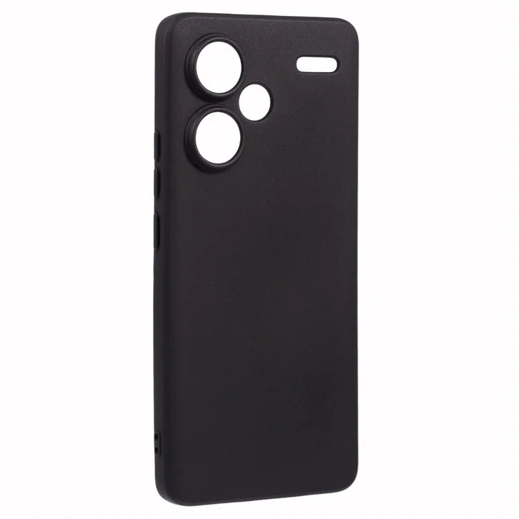 X-LEVEL Guardian Series For Xiaomi Redmi Note 13 Pro+ 5G Phone Case Matte TPU Phone Cover