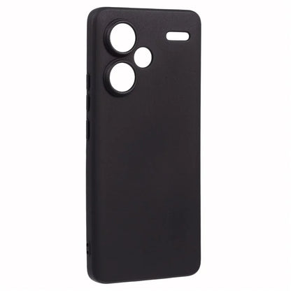 X-LEVEL Guardian Series For Xiaomi Redmi Note 13 Pro+ 5G Phone Case Matte TPU Phone Cover
