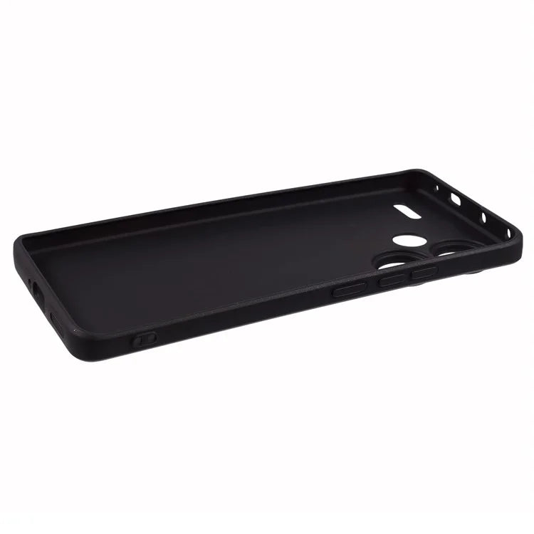 X-LEVEL Guardian Series For Xiaomi Redmi Note 13 Pro+ 5G Phone Case Matte TPU Phone Cover