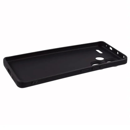 X-LEVEL Guardian Series For Xiaomi Redmi Note 13 Pro+ 5G Phone Case Matte TPU Phone Cover