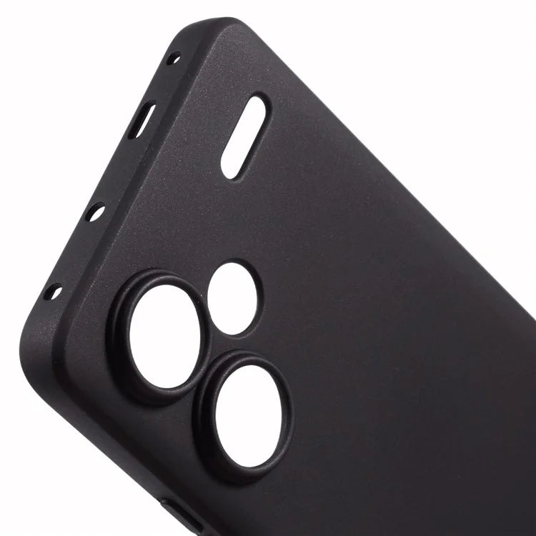 X-LEVEL Guardian Series For Xiaomi Redmi Note 13 Pro+ 5G Phone Case Matte TPU Phone Cover