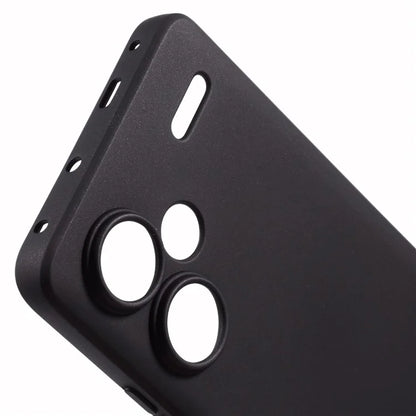 X-LEVEL Guardian Series For Xiaomi Redmi Note 13 Pro+ 5G Phone Case Matte TPU Phone Cover