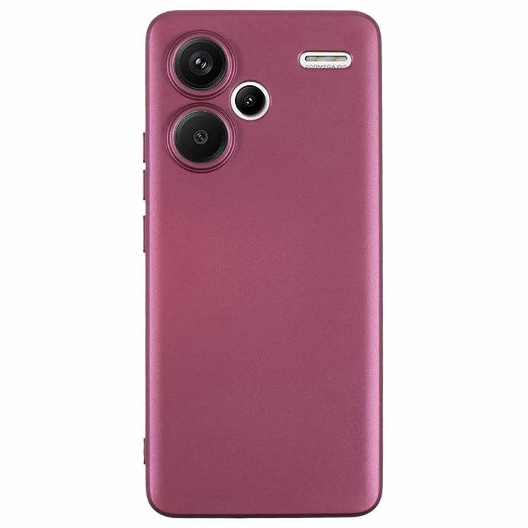 X-LEVEL Guardian Series For Xiaomi Redmi Note 13 Pro+ 5G Phone Case Matte TPU Phone Cover