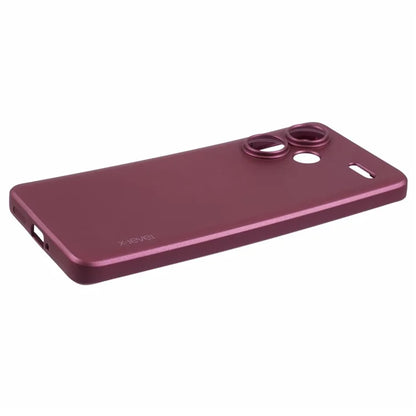 X-LEVEL Guardian Series For Xiaomi Redmi Note 13 Pro+ 5G Phone Case Matte TPU Phone Cover