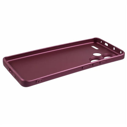 X-LEVEL Guardian Series For Xiaomi Redmi Note 13 Pro+ 5G Phone Case Matte TPU Phone Cover
