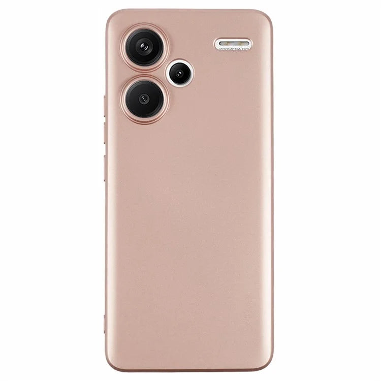 X-LEVEL Guardian Series For Xiaomi Redmi Note 13 Pro+ 5G Phone Case Matte TPU Phone Cover