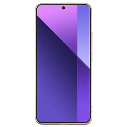 X-LEVEL Guardian Series For Xiaomi Redmi Note 13 Pro+ 5G Phone Case Matte TPU Phone Cover