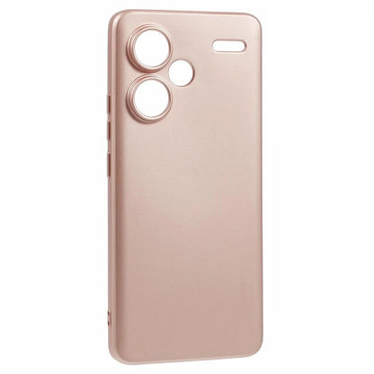 X-LEVEL Guardian Series For Xiaomi Redmi Note 13 Pro+ 5G Phone Case Matte TPU Phone Cover