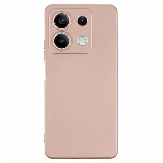 X-LEVEL Guardian Series For Xiaomi Redmi Note 13 5G Phone Case Matte TPU Phone Cover