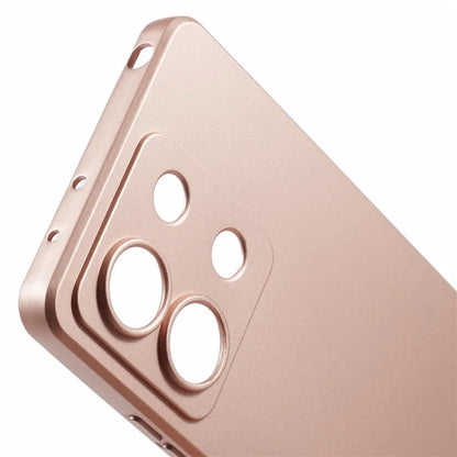 X-LEVEL Guardian Series For Xiaomi Redmi Note 13 5G Phone Case Matte TPU Phone Cover
