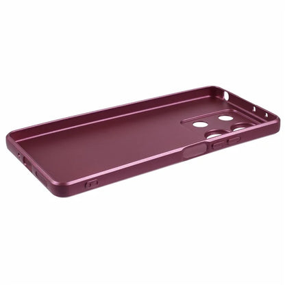 X-LEVEL Guardian Series For Xiaomi Redmi Note 13 5G Phone Case Matte TPU Phone Cover