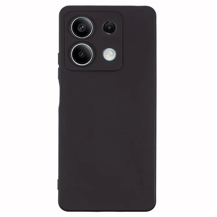 X-LEVEL Guardian Series For Xiaomi Redmi Note 13 5G Phone Case Matte TPU Phone Cover