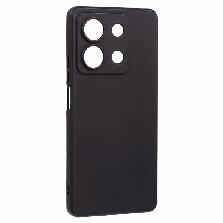 X-LEVEL Guardian Series For Xiaomi Redmi Note 13 5G Phone Case Matte TPU Phone Cover