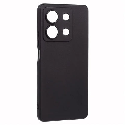 X-LEVEL Guardian Series For Xiaomi Redmi Note 13 5G Phone Case Matte TPU Phone Cover