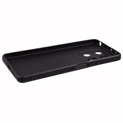 X-LEVEL Guardian Series For Xiaomi Redmi Note 13 5G Phone Case Matte TPU Phone Cover