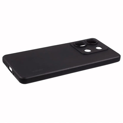 X-LEVEL Guardian Series For Xiaomi Redmi Note 13 5G Phone Case Matte TPU Phone Cover
