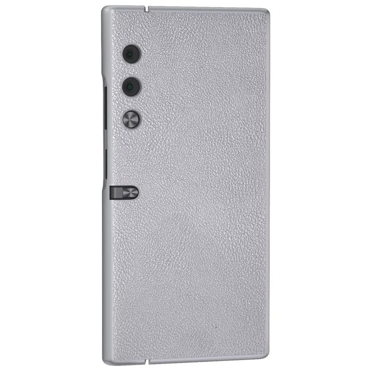 For Honor V Purse Case Leather + PC Shockproof Protective Phone Cover