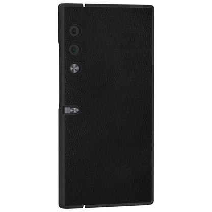 For Honor V Purse Case Leather + PC Shockproof Protective Phone Cover
