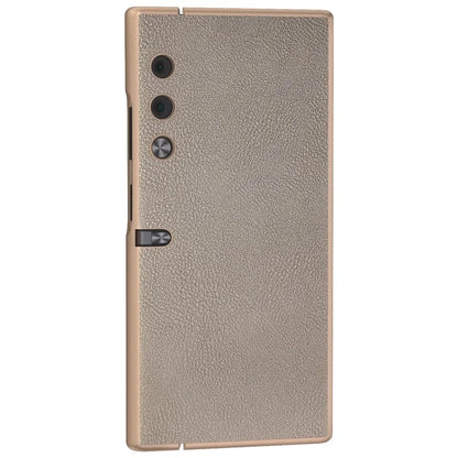 For Honor V Purse Case Leather + PC Shockproof Protective Phone Cover