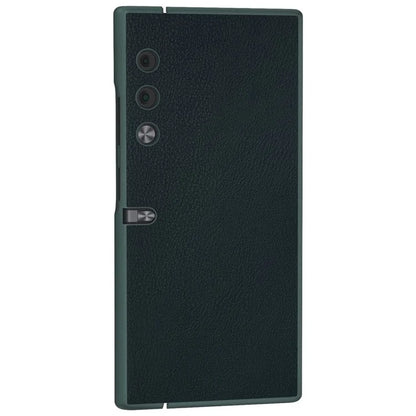 For Honor V Purse Case Leather + PC Shockproof Protective Phone Cover