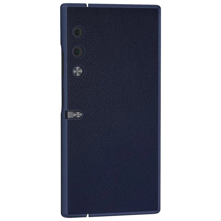 For Honor V Purse Case Leather + PC Shockproof Protective Phone Cover