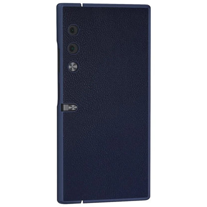 For Honor V Purse Case Leather + PC Shockproof Protective Phone Cover