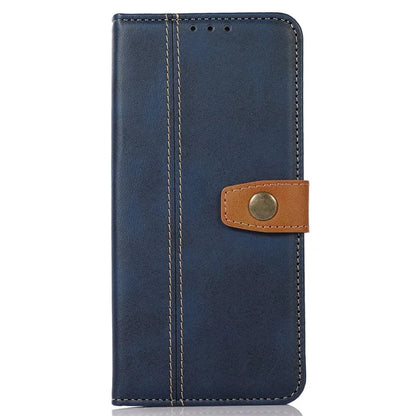For Honor 200 Lite Case Stand Wallet Function Calf Texture Leather Phone Cover