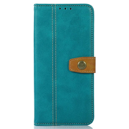 For Honor 200 Lite Case Stand Wallet Function Calf Texture Leather Phone Cover