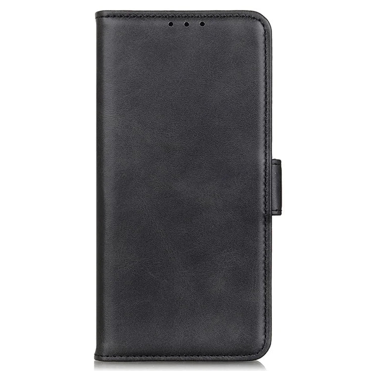 For Honor 200 Pro 5G Shockproof Case Scratch Resistant Leather Wallet Phone Cover